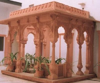 Hotel Marudhar Heritage
